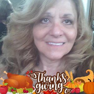 Meet your Posher, Deborah